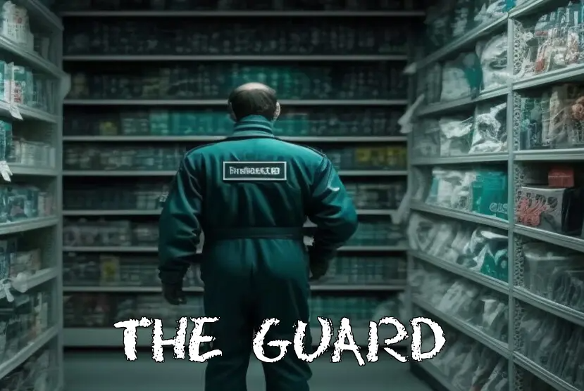 The Guard Free Download
