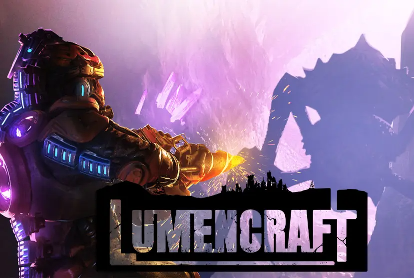 Lumencraft Free Download (v9027)
