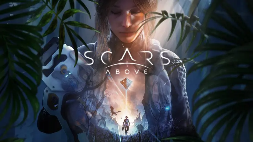 Scars Above Free Download (v129298)
