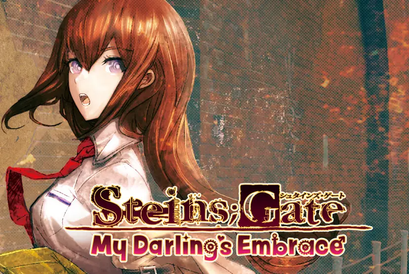 STEINS;GATE: My Darlingâ€™s Embrace Free Download (v20200217)
