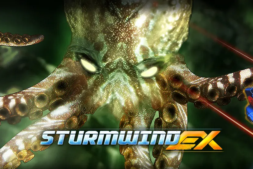 STURMWIND EX Free Download
