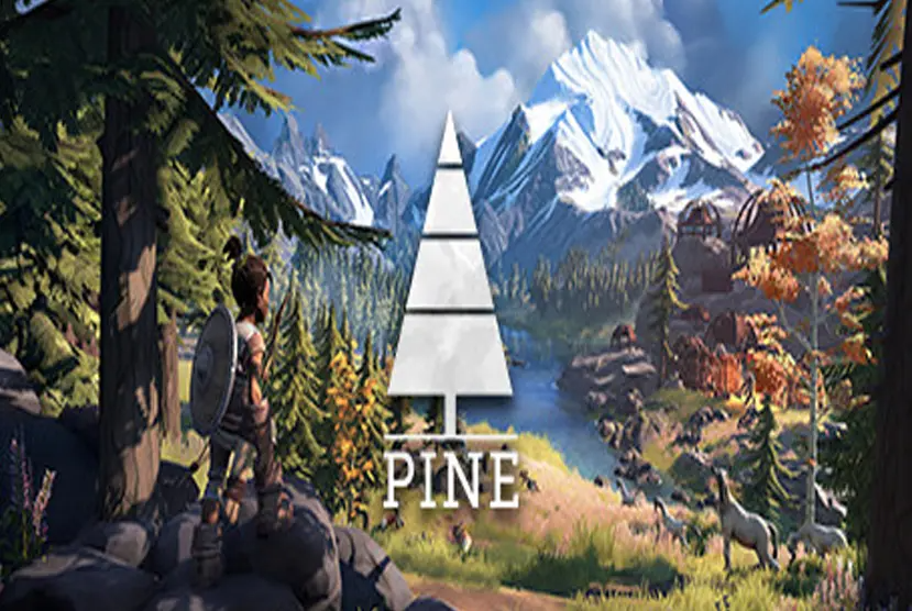 Pine Free Download (Incl. Patch 7)
