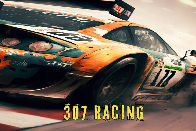 307 Racing Free Download (v1.0)
