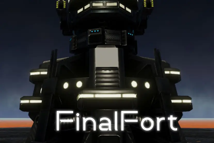 Final Fort Free Download
