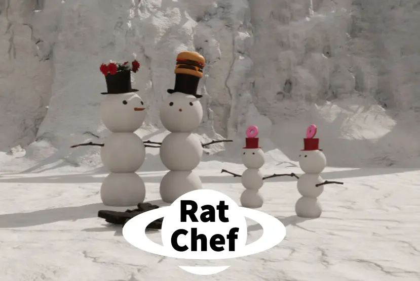 Rat Chef Free Download
