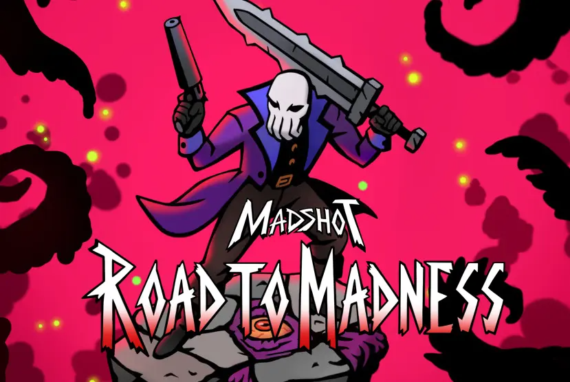 Madshot: Road to Madness Free Download
