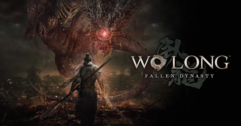 Wo Long: Fallen Dynasty Free Download (v1.10 & ALL DLC)
