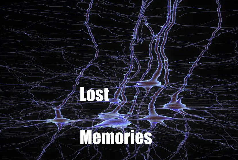 Lost Memories Free Download
