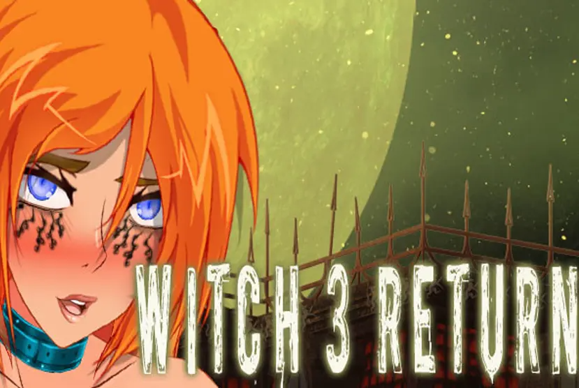 Witch 3 Return Free Download (v1.01)
