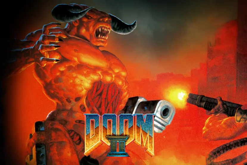 DOOM II Free Download
