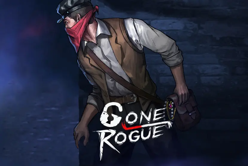 Gone Rogue Free Download (v1.05)
