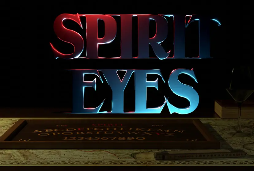 Spirit Eyes Free Download (v2023.3.1)
