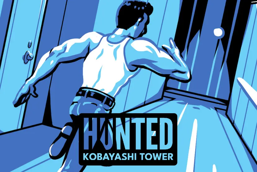 Hunted: Kobayashi Tower Free Download
