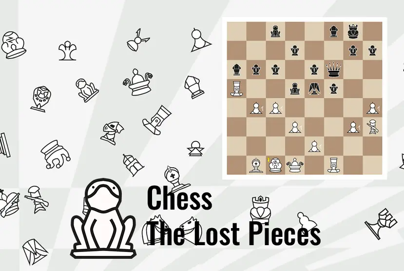 Chess: The Lost Pieces Free Download
