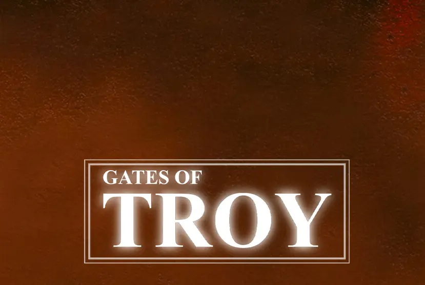 Gates Of Troy Free Download (v1.20)
