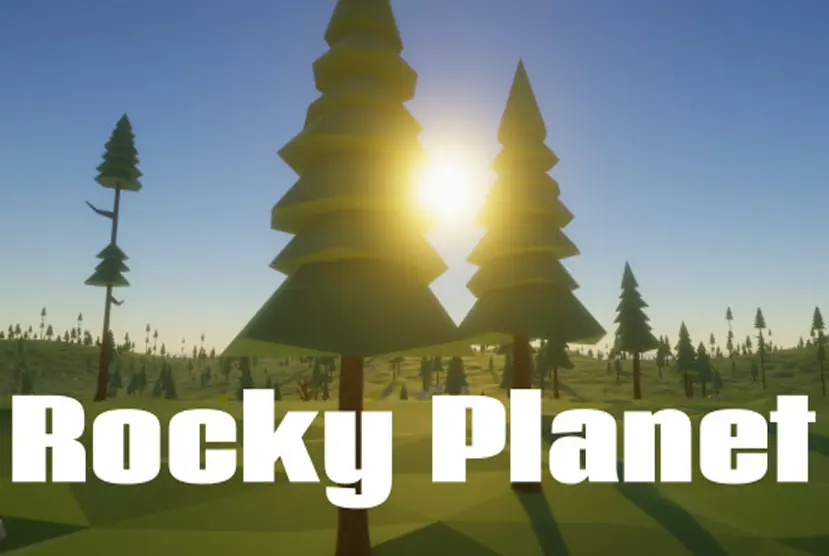 Rocky Planet Free Download (v1.0.2)
