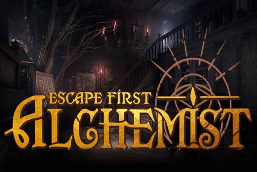 Escape First Alchemist Free Download
