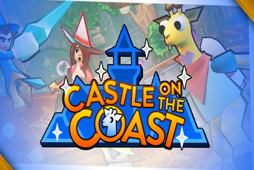 Castle on the Coast Free Download
