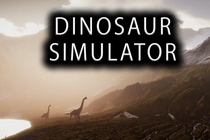 Dinosaur Simulator Free Download
