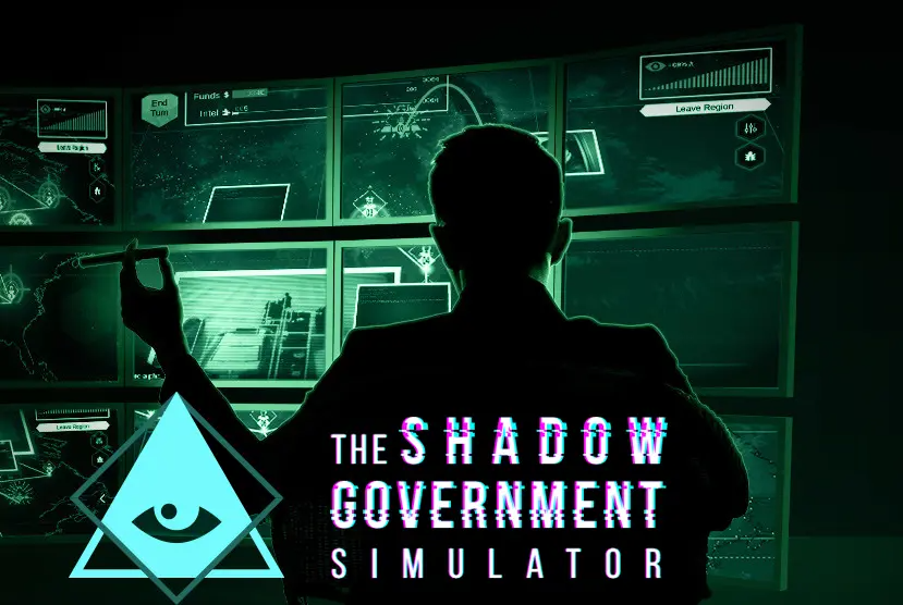 The Shadow Government Simulator Free Download
