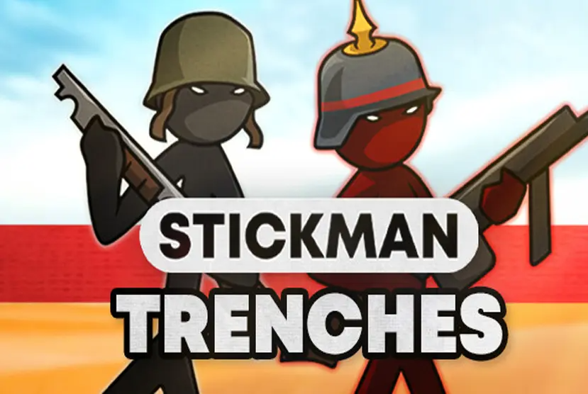 Stickman Trenches Free Download
