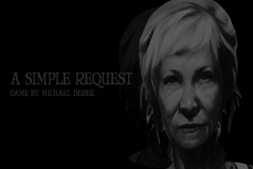 A SIMPLE REQUEST Free Download
