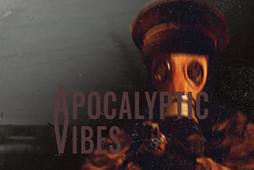 Apocalyptic Vibes Free Download
