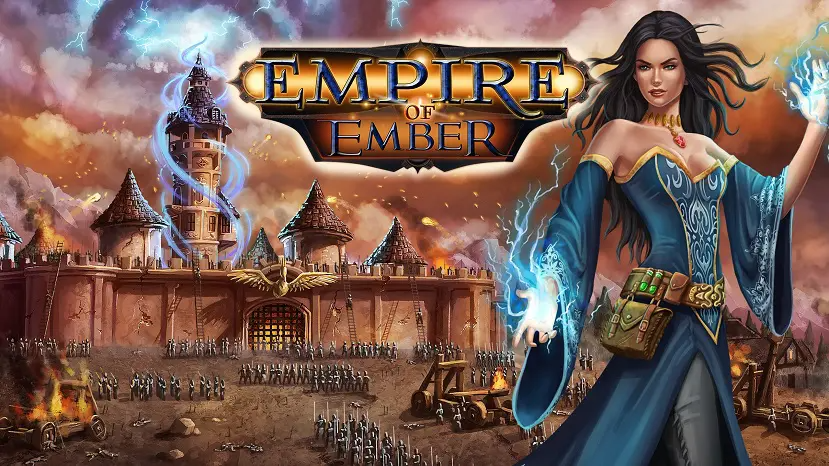 Empire of Ember Free Download
