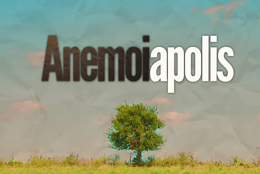 Anemoiapolis: Chapter 1 Free Download
