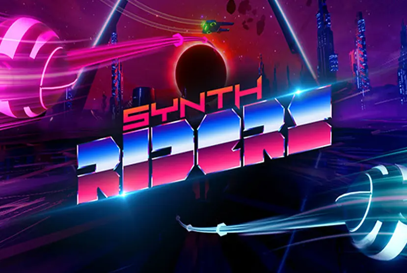 Synth Riders Free Download (v2.3.16.a8)
