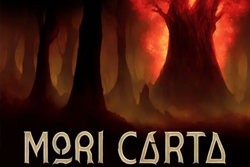 Mori Carta Free Download
