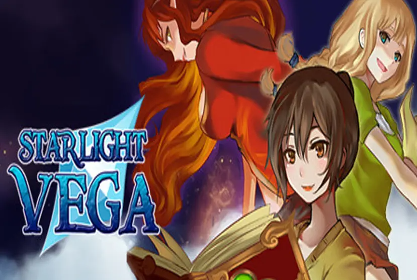 Starlight Vega Free Download
