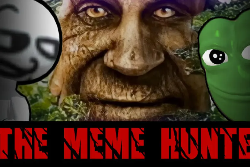 THE MEME HUNTER Free Download
