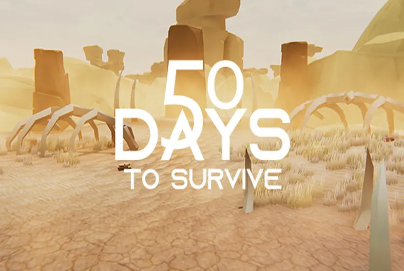 50 Days To Survive Free Download
