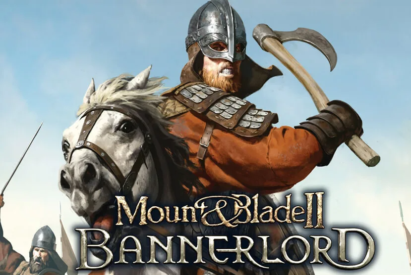 Mount & Blade II: Bannerlord Free Download (v1.1.1.14200 + Co-op)
