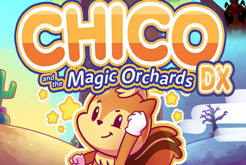 Chico and the Magic Orchards DX Free Download (v1.1.0)
