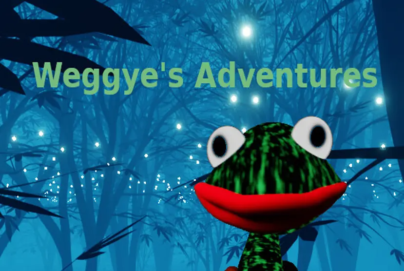 Weggyeâ€™s Adventures Free Download
