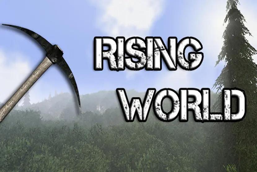 Rising World Free Download (v0.9.5)
