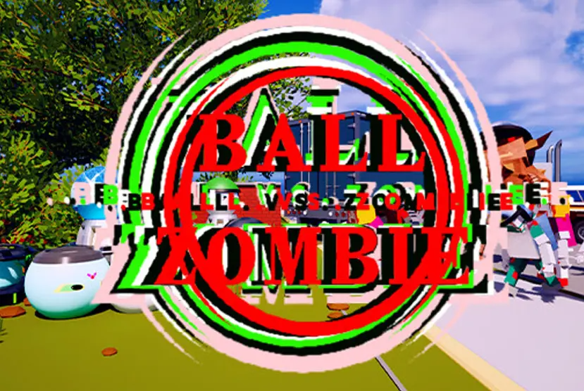 Ball Army vs Zombie Free Download
