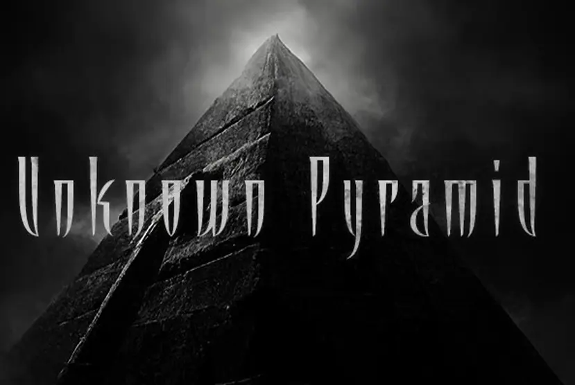 Unknown Pyramid Free Download
