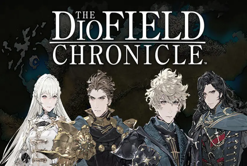 The DioField Chronicle PC Free Download (v1.1.0)
