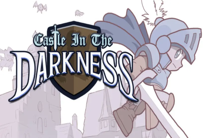 Castle in the Darkness Free Download (v1.06)
