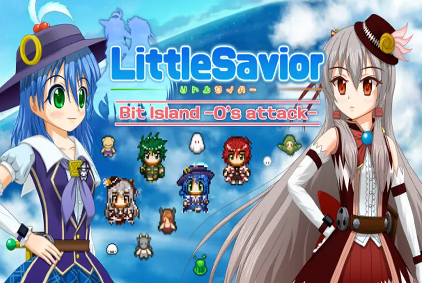 Little Savior Free Download (v1.07)
