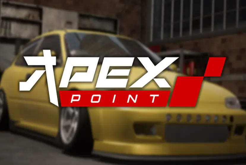 Apex Point Free Download (v0.031.1)
