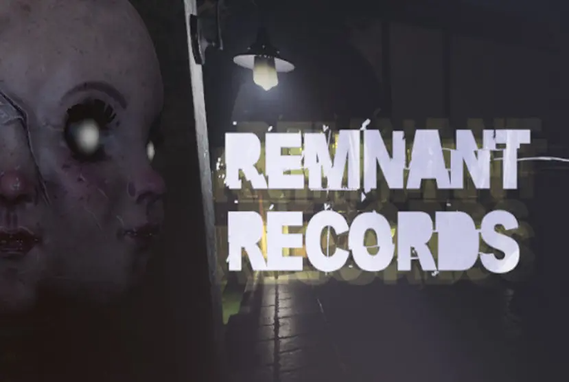 Remnant Records Free Download (v2.2.1)
