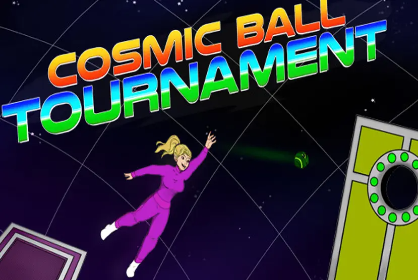 Cosmic Ball Tournament Free Download
