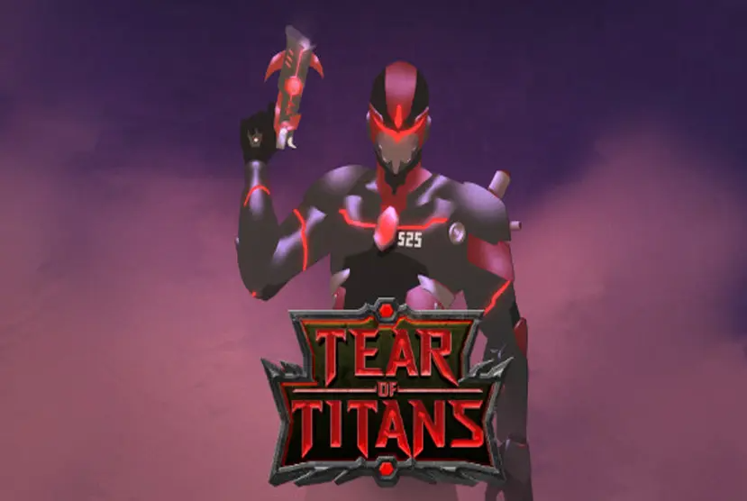 Tear of Titans Free Download
