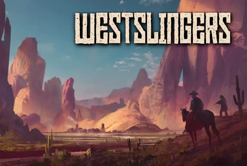 WESTSLINGERS Free Download (v1.2.2)
