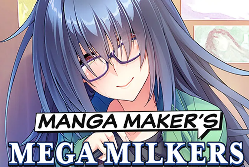 Manga Makerâ€™s Mega Milkers Free Download (v1.3.4 & R18)
