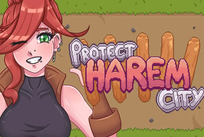 Protect Harem City Free Download (Uncensored)
